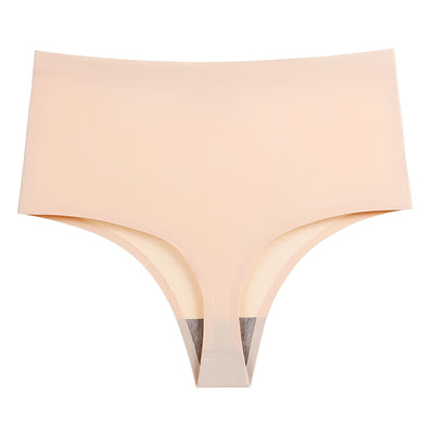 Corrigerende Naadloze High Waist String - Set van 3