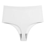 Korrigierender Nahtloser Hoher Taillen-String - 3er Set