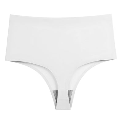 Corrigerende Naadloze High Waist String - Set van 3