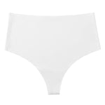 Korrigierender Nahtloser Hoher Taillen-String - 3er Set