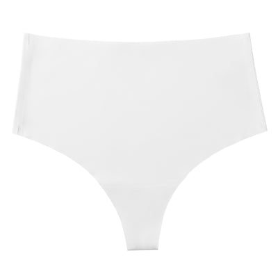 Corrigerende Naadloze High Waist String - Set van 3