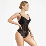 Kantenformer Körper - Valentina