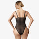 Kantenformer Körper - Valentina - Back image
