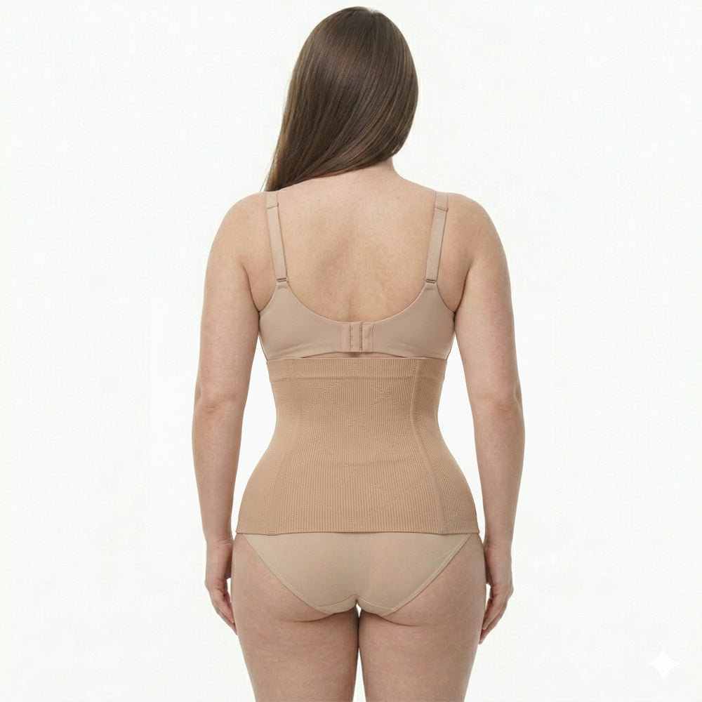 Naadloze Waist Trainer