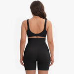 Corrigerende High Waist Shaper Short