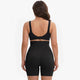 Corrigerende High Waist Shaper Short - Back image