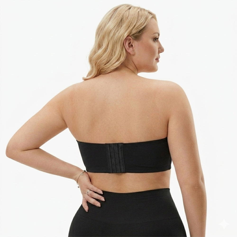 Naadloze Strapless BH