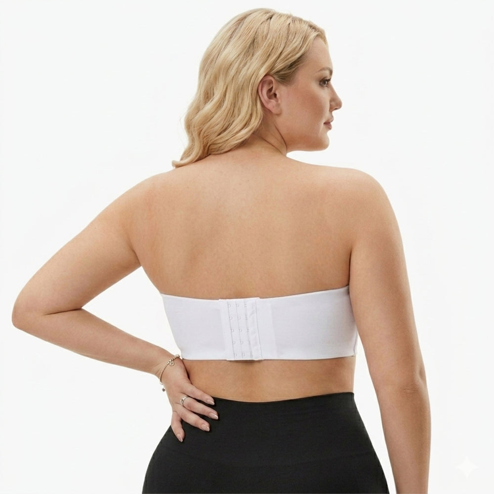 Naadloze Strapless BH