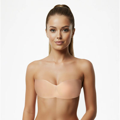 Silikon-BH-Aufkleber - Bandeau