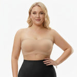 Naadloze Strapless BH