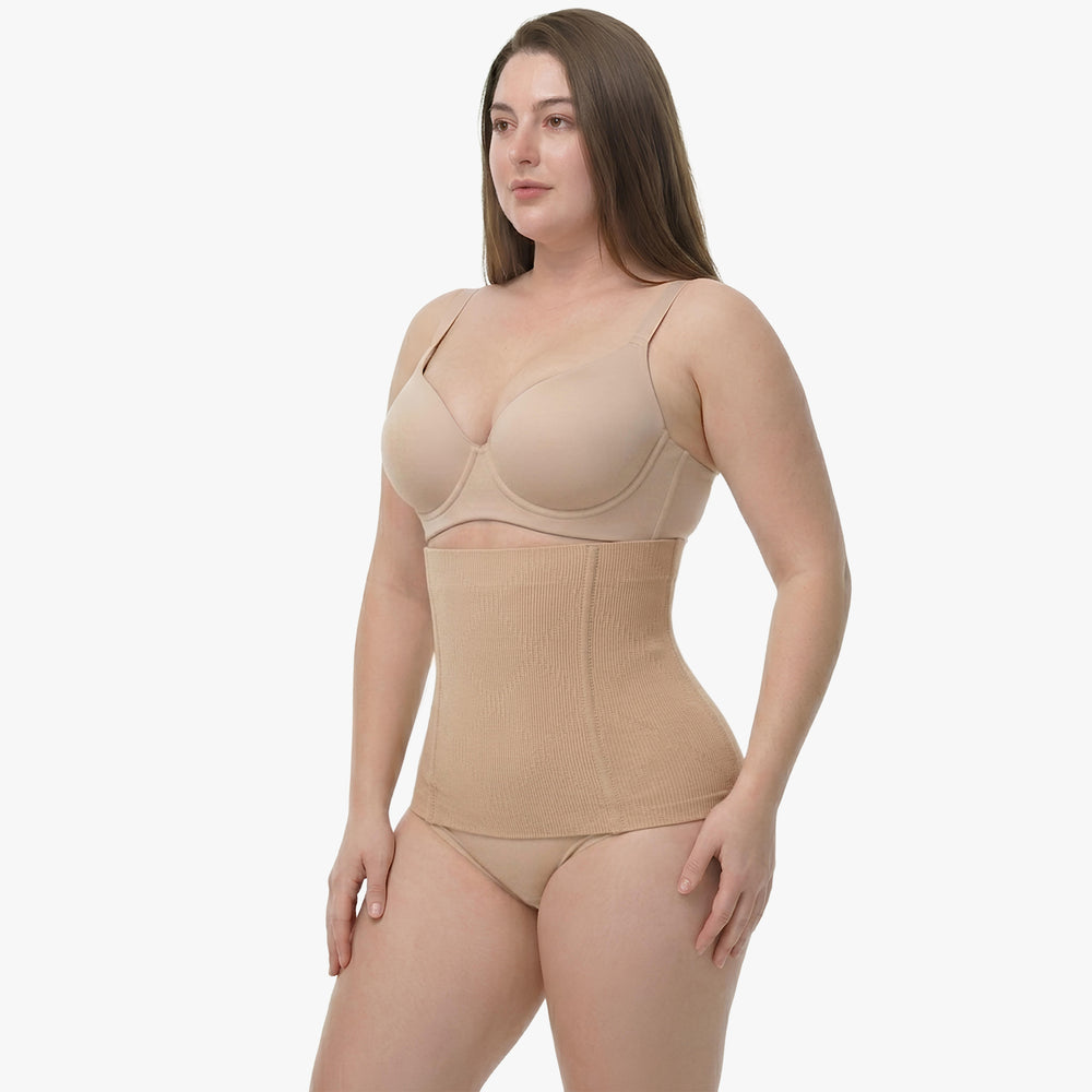 Naadloze Waist Trainer