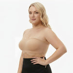 Naadloze Strapless BH