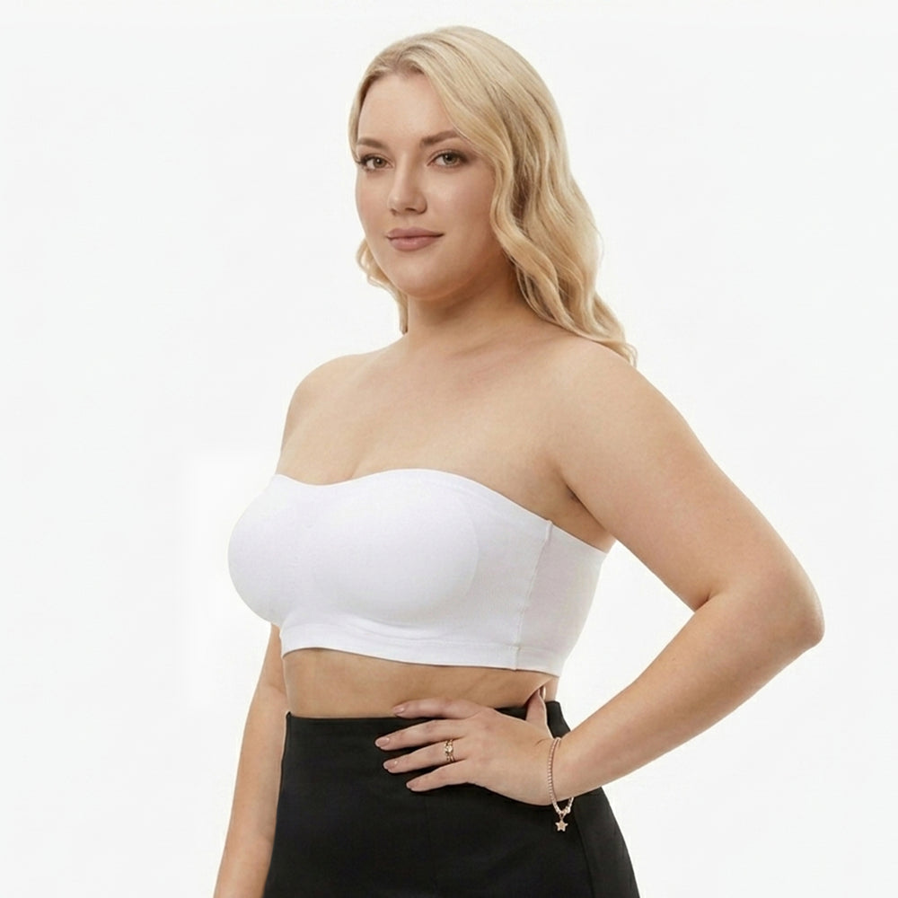 Naadloze Strapless BH