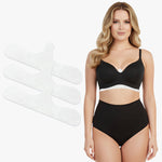 BH Schweißstopp-Pads – Gegen Brustschweiß