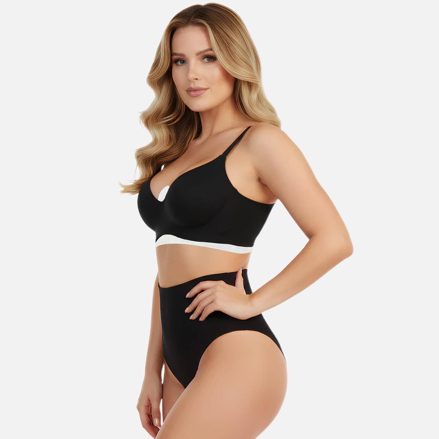 BH Schweißstopp-Pads – Gegen Brustschweiß