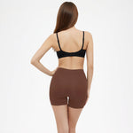 High Waist Corrigerend Broekje - Naadloos