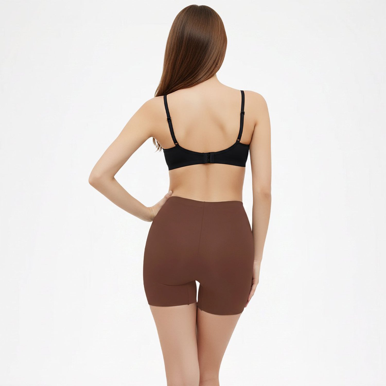 Hoher Bund Korrekturslip - Nahtlos