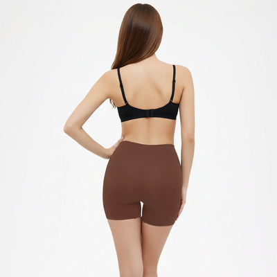 High Waist Corrigerend Broekje - Naadloos