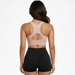 Comfortabele Sport BH met Voorsluiting