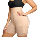 Corrigerende Body Shaper Short
