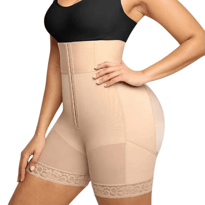 Corrigerende Body Shaper Short