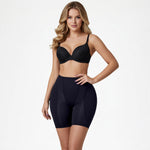 High waist Hip en butt lifter broekje met vulling