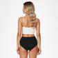 High Waist Menstruatie Slip