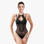 Kantenformer Körper – Tina