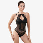 Kantenformer Körper – Tina