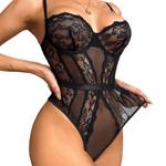 Kanten Shaper Body - Jade