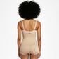 Corrigerende High Waist Slip met Kant