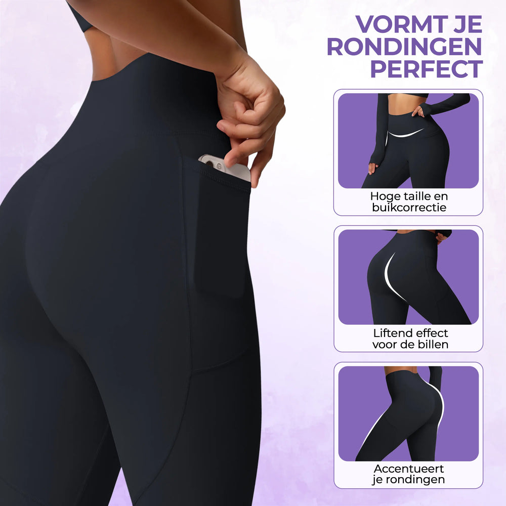 Boost je zelfvertrouwen