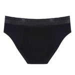 Menstruatie Slip met Kant - Lotte