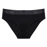 Menstruatie Slip met Kant - Lotte