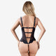 Kantenformer Körper – Luna - Back image