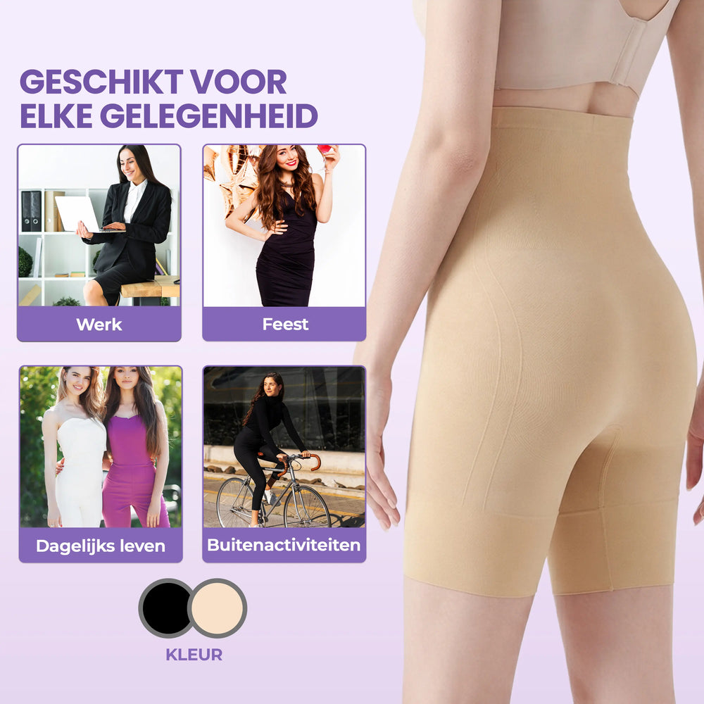 Voor elke outfit
