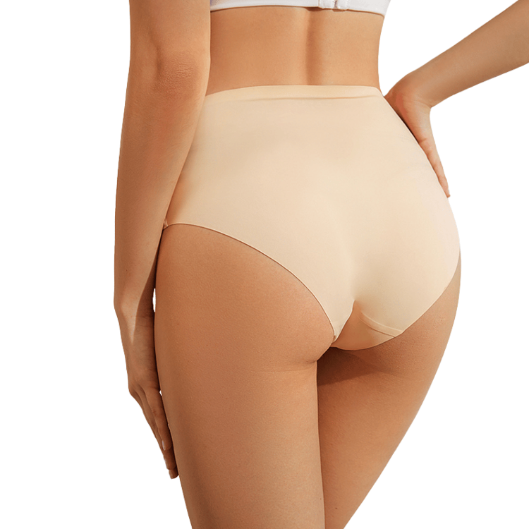 Corrigerende high waist slip