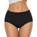 Menstruationsslip - Hohe Taille