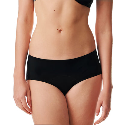 Menstruatie slip dames