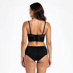 Menstruatie Slip - Low Waist