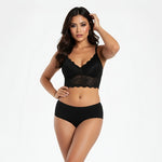 Menstruatie Slip - Low Waist