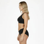 Nahtloser Menstruationsslip - Eva