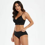 Menstruatie Slip - Low Waist