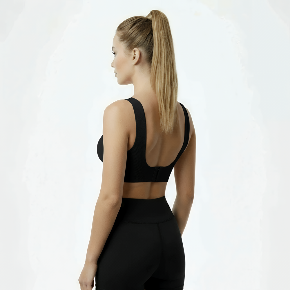 Naadloze Comfort BH