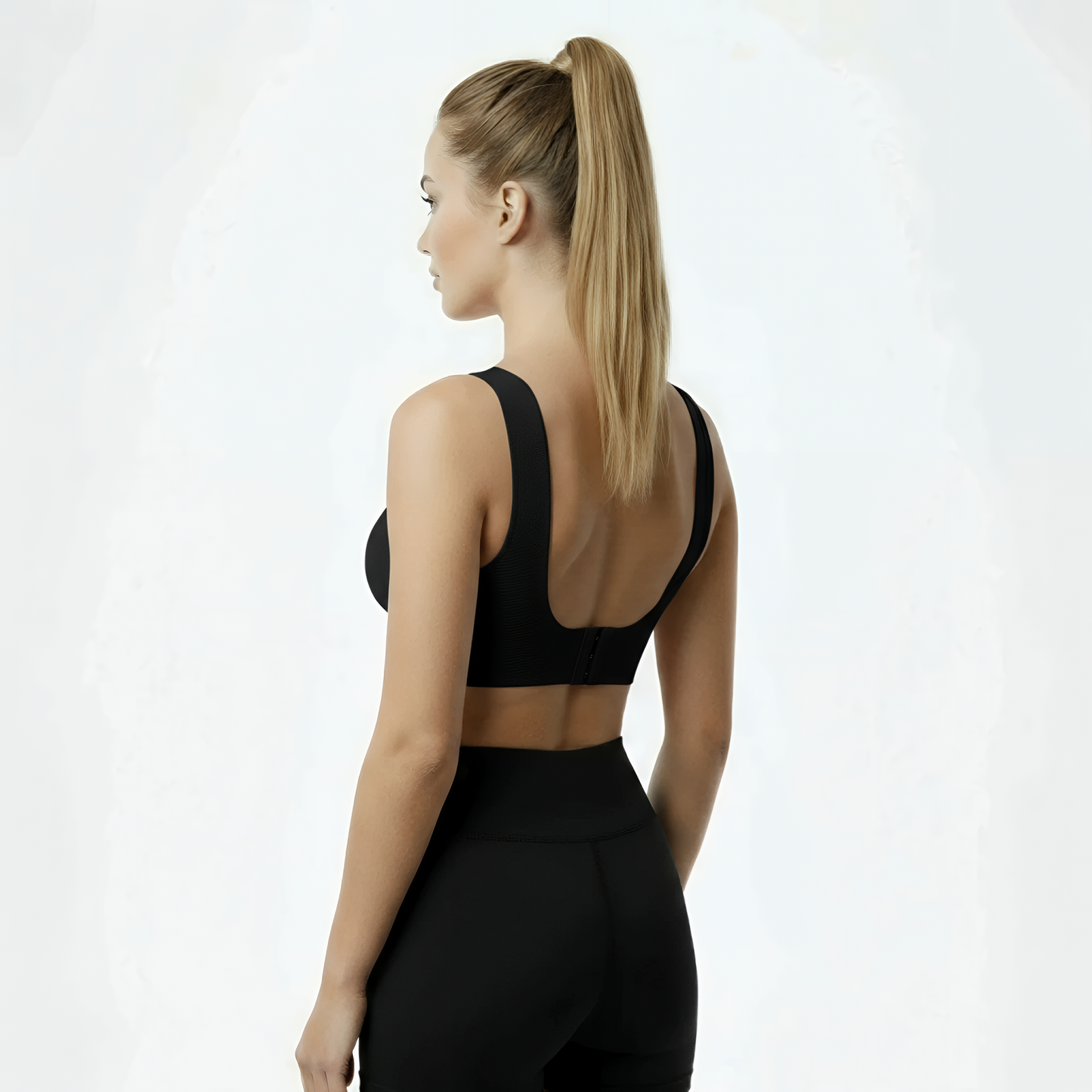 Naadloze Comfort BH