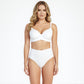 Naadloze High Waist String - Set van 3