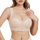 Comfortabele Push Up BH