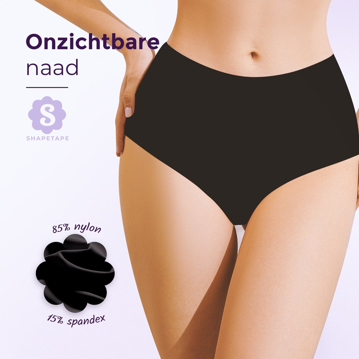 Onzichtbare slip