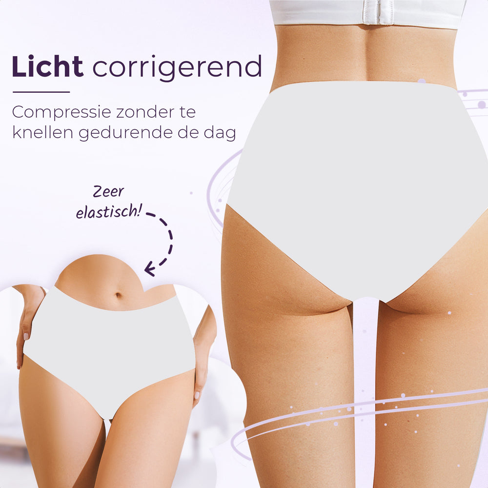 Lichte correctie met maximaal comfort
