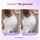 Naadloze slip dames